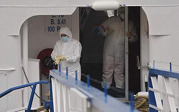 Cruise Ship Norovirus